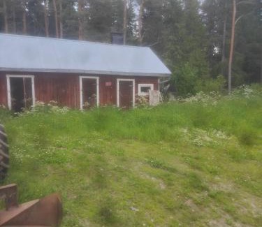 Kristiinankaupunki Apartment | Skaftung viking House