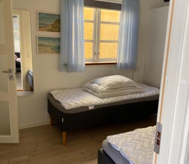 Skagen House | Skagen Bo Godt Kirkevej