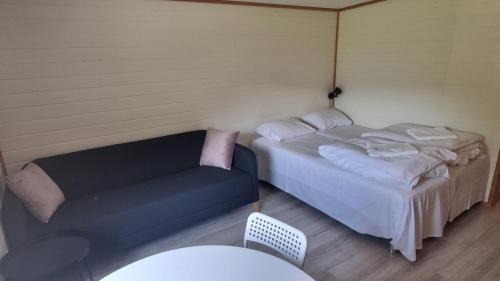 Aurland Apartment | Skahjem Gard