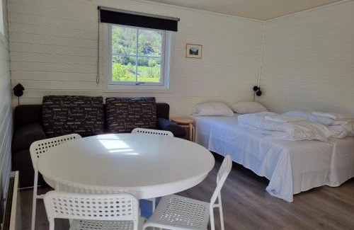 Aurland Apartment | Skahjem Gard
