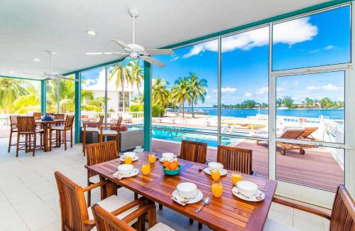 Rum Point Villa | SKai Fall by Grand Cayman Villas