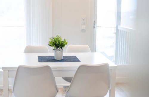 Aurland Apartment | Skaimsberg Holiday Apartments