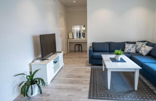 Aurland Apartment | Skaimsberg Holiday Apartments