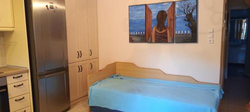 Lemnos Apartment | Skandali village house