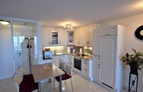 Hohwacht Apartment | Skandinavienblick Seaside 1.4 Ringe