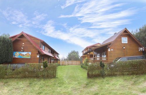 Debina Apartment | Skarb Bałtyku