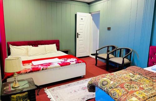 Skardu Hotel | Skardu Lodge