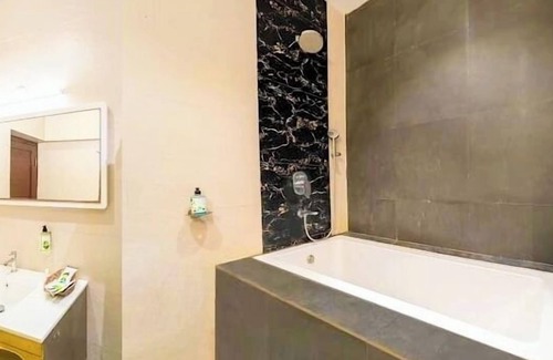 Mandrem Hotel | Skazka Beach Resort