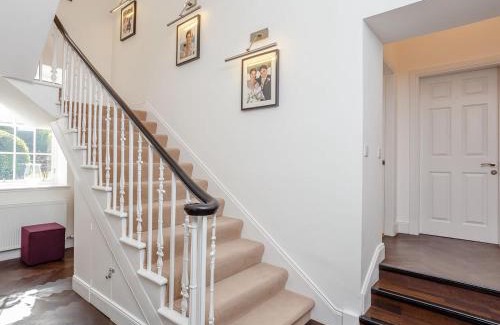 Westhill House | Skene House Court