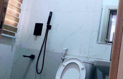 Abuja Hotel | Skenyo Hotel & Apartments