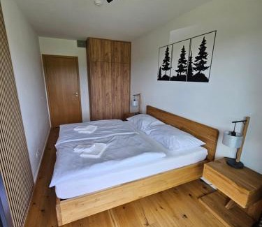 Janske Lazne Apartment | Ski a Bike Siréna Janské lázně APARTMENT 204