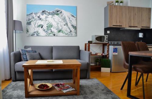 Brzece Apartment | Ski Adventure - Brzeće, Kopaonik