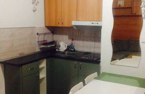 Donovaly Apartment | Ski Apartment Spiezovec