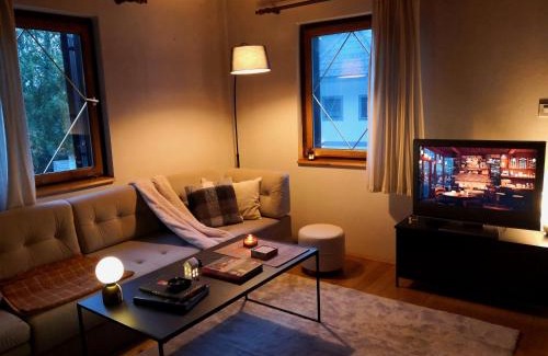 Semic Apartment | Ski Cottage