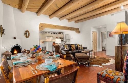 Quail Run Villa | Ski Discounts! Quail Run w Resort, Spa, Pool, Golf