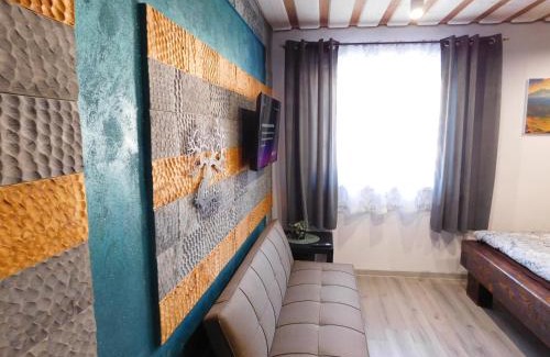 Velka Frankova House | SKI Franková