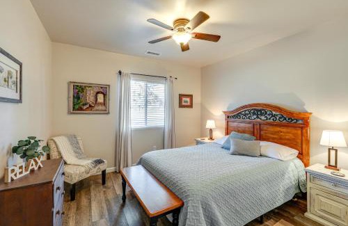 Flagstaff House | Ski, Hike and Explore Flagstaff Cottage!
