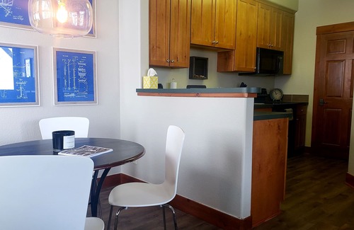Granby Condo | Ski, Hike, Bike, Fish, Golf (and more) . right outside your front door!