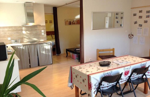 Porte-Puymorens Apartment | Ski, hiking, walking and shopping 15 minutes from the Principality of Andorra