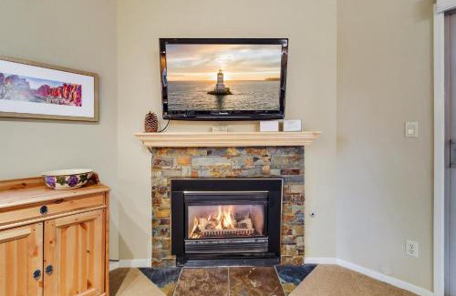 Century West House | Ski House 133 - Meredith Lodging