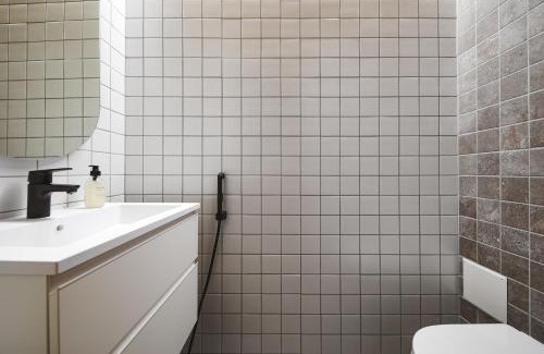 Sirkka House | Ski-In Levi, Auroras On the Mountain