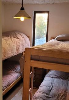 Farellones Apartment | Ski in-out Apartment in El Colorado