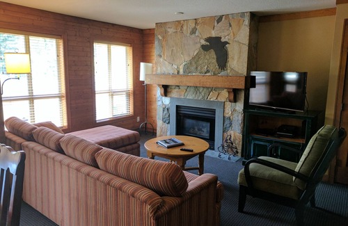 Blackcomb Resort | Ski in/ski out 2 bedroom Vacation Home next to Chateau Whistler/Blackcomb lift