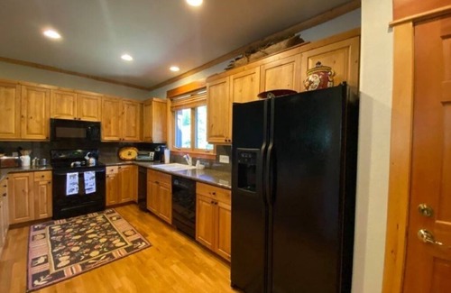 Big Sky Condo | Ski In/Ski Out -Big Sky Montana Condo