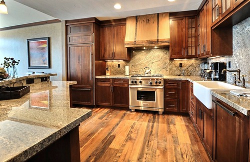 Empire Pass Condo | Ski-in/Ski-Out Luxury Home in Arrowleaf at Empire Pass Deer Valley