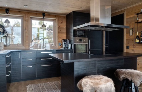 Lofsdalen Cabin | Ski-in/Ski-out | Wi-Fi | Sauna | Pets allowed