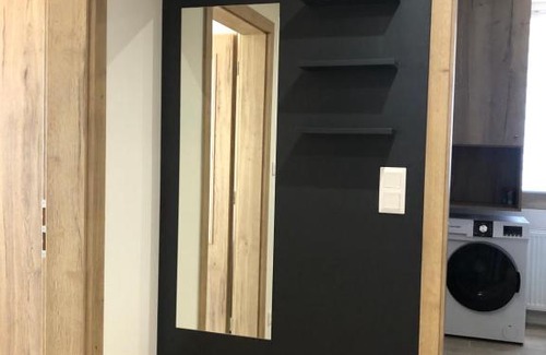 Loucna Pod Klinovcem Apartment | Ski Klinovec