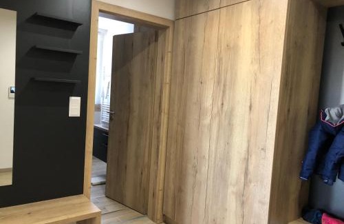 Loucna Pod Klinovcem Apartment | Ski Klinovec