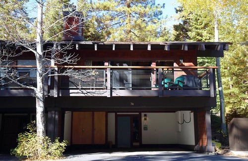 Dollar Point House | SKI LEASE! Charming Chinquapin 4 Bedroom - Unit 74