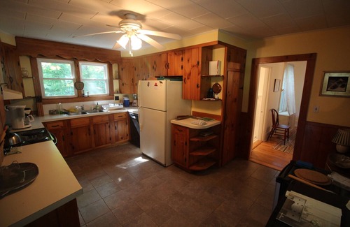 Bellows Falls House | Ski, Snowboard, Hike, or just Relax at our Spacious Home for Family and Friends!