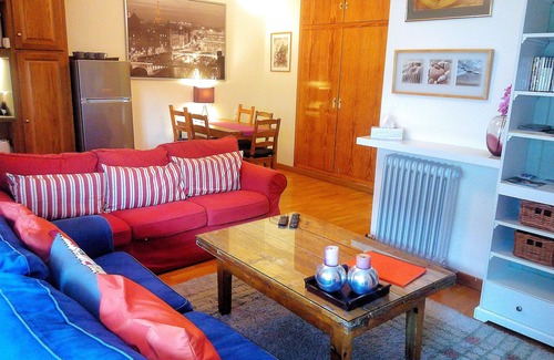 Arinsal Apartment | Ski Station apartments