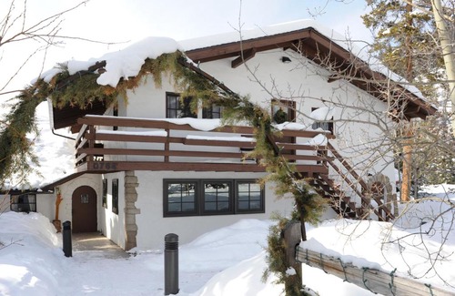 Keystone Cabin | Ski Tip Lodge by Keystone Resort