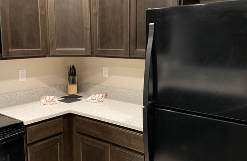 Midway Condo | Ski Vacation in Utah