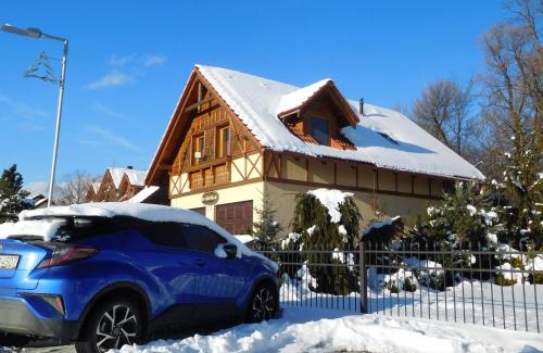 Batizovce Apartment | Skiapartman