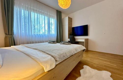 Hocko Pohorje Apartment | SkiCity Apartment Pohorje Bellevue