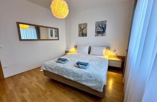 Hocko Pohorje Apartment | SkiCity Apartment Pohorje Bellevue