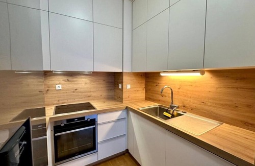 Hocko Pohorje Apartment | SkiCity Apartment Pohorje Bellevue