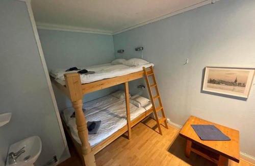 Malung-Salen Municipality House | Skiers inn