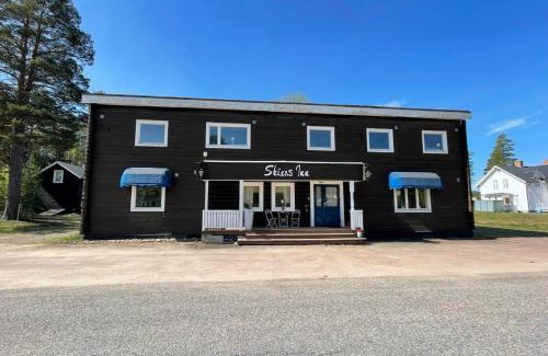 Malung-Salen Municipality House | Skiers inn