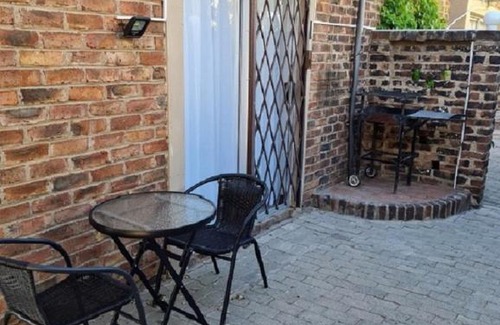 Colesberg Cabin | Skietberg Lodge