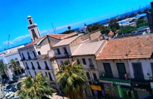 Skikda Apartment | Skikda