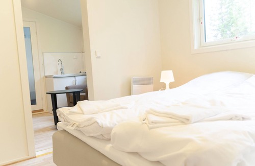 Mo-I-Rana Hotel | Skillevollen Motell