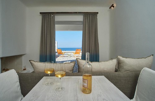 Karystos Villa | SkiNAmmos Eco Villas