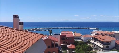 Nea Skioni Apartment | Skioni Soula Apartment