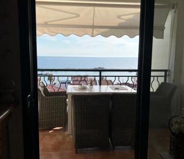 Nea Skioni Apartment | Skioni Soula Apartment