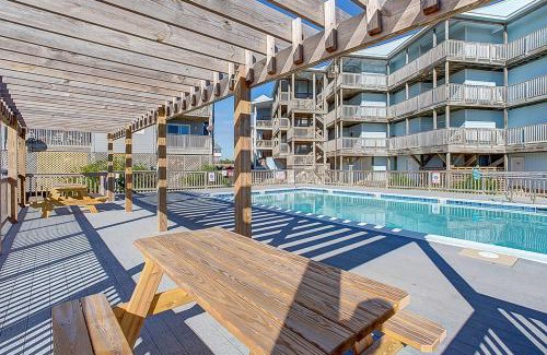 Rodanthe Apartment | Skip 713 RR